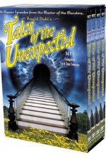 Watch Tales of the Unexpected Movie4k